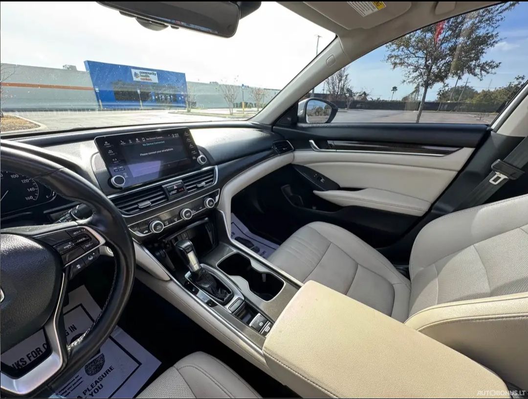 Honda Civic | 10