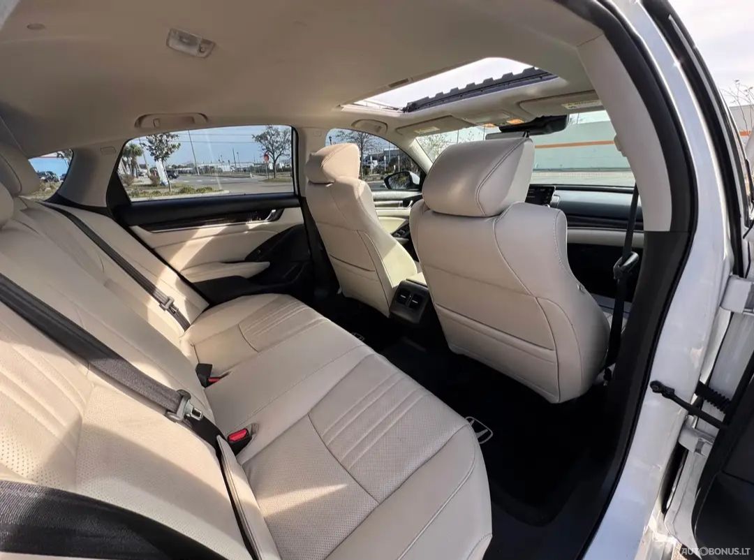 Honda Civic | 12