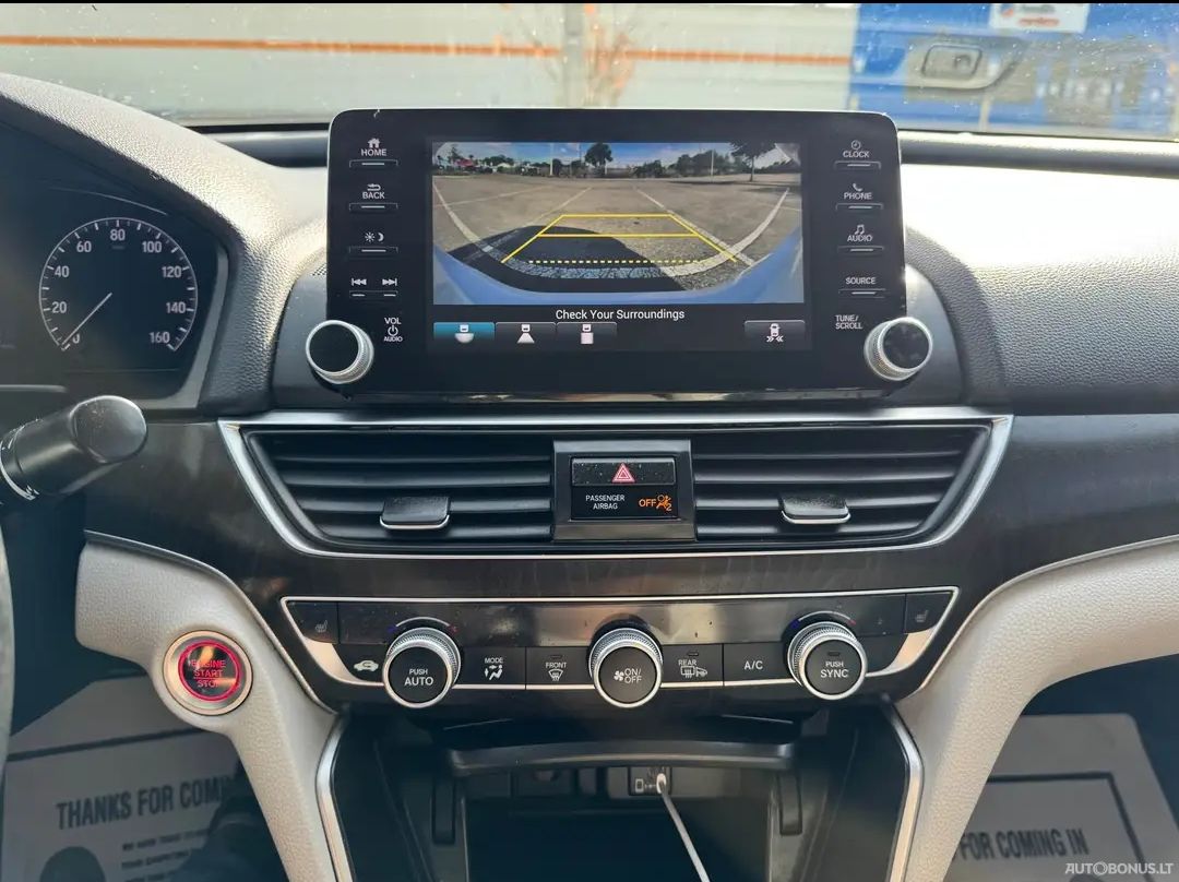 Honda Civic | 15