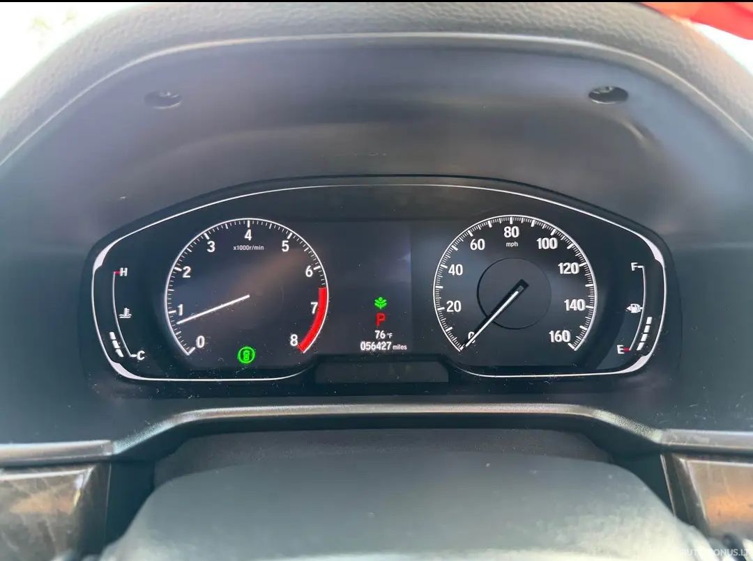 Honda Civic | 16