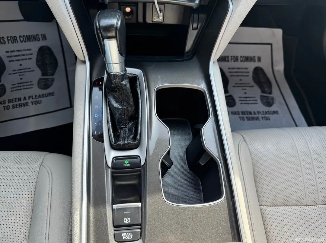 Honda Civic | 17