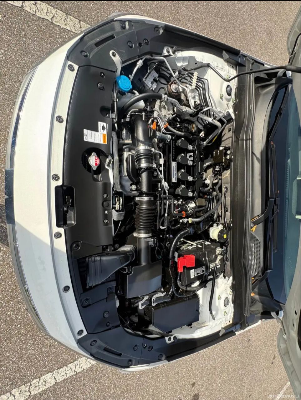 Honda Civic | 18