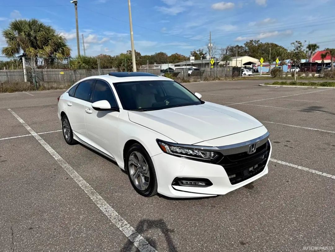 Honda Civic | 1