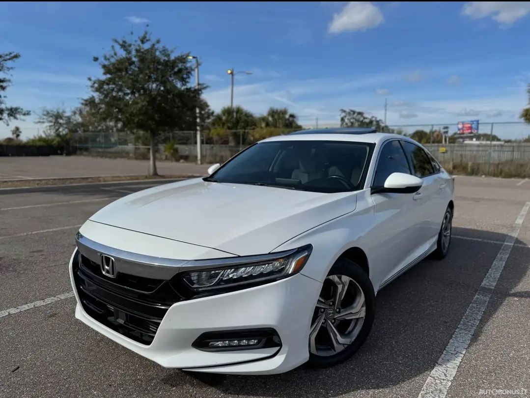 Honda Civic | 2