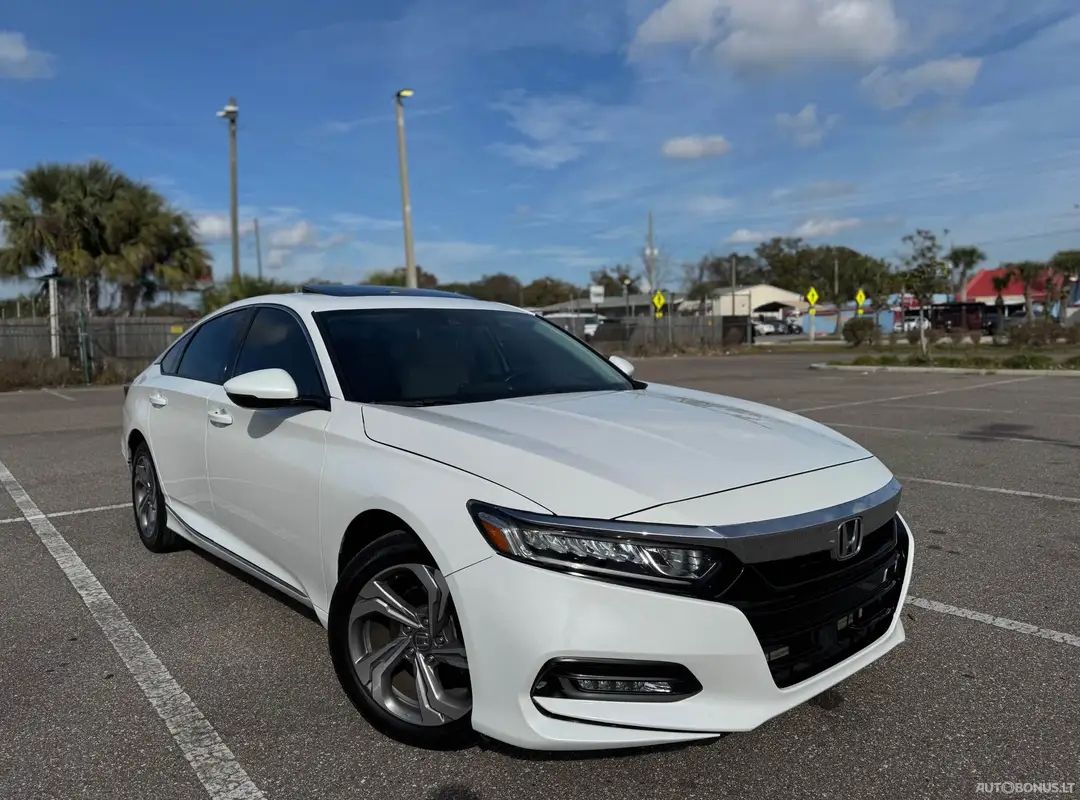 Honda Civic | 3