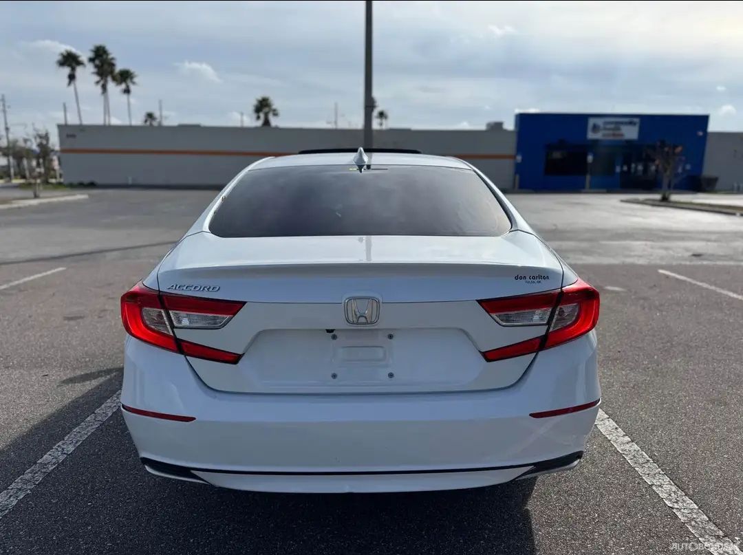 Honda Civic | 5