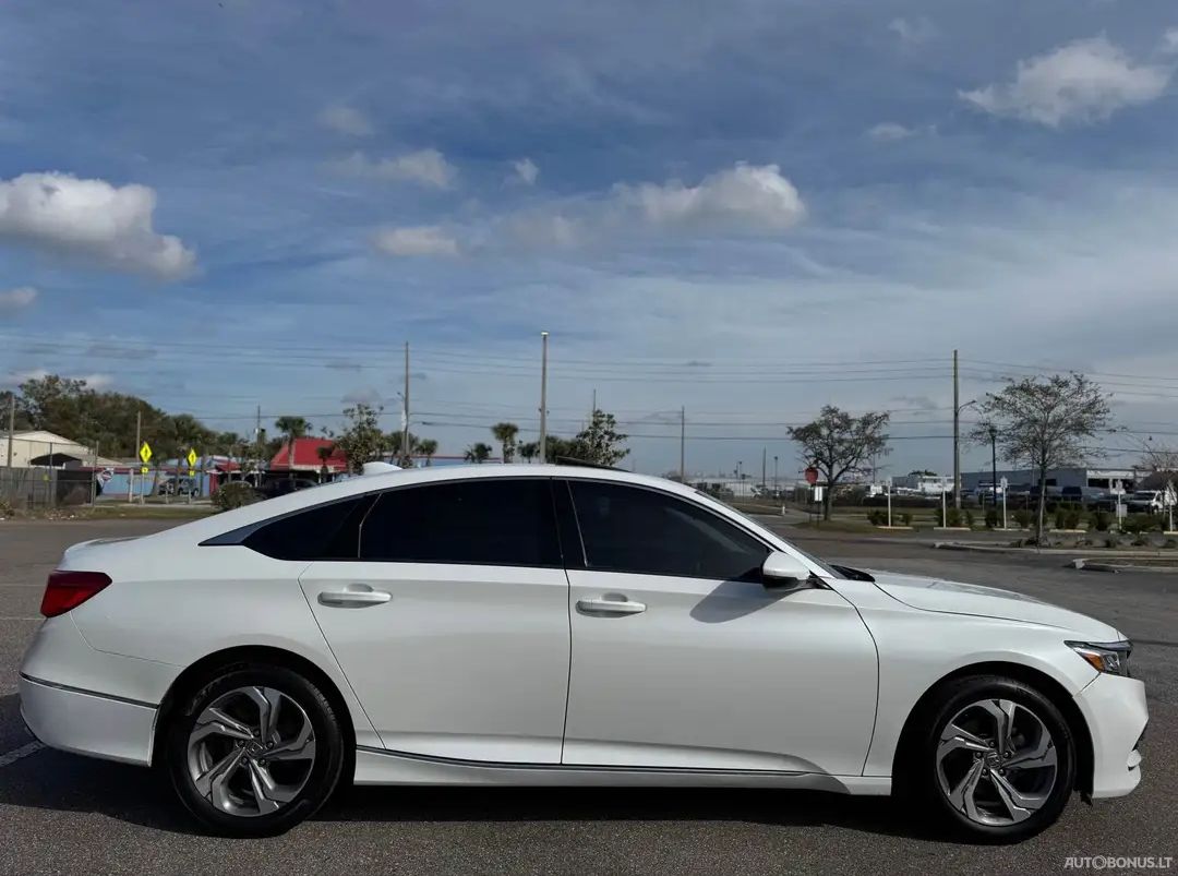 Honda Civic | 7