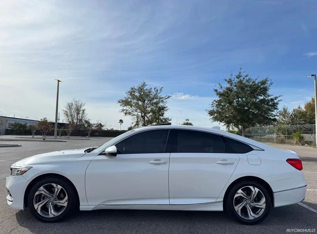 Honda Civic | 8