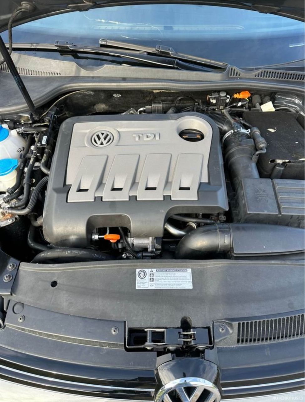 Volkswagen Golf | 2