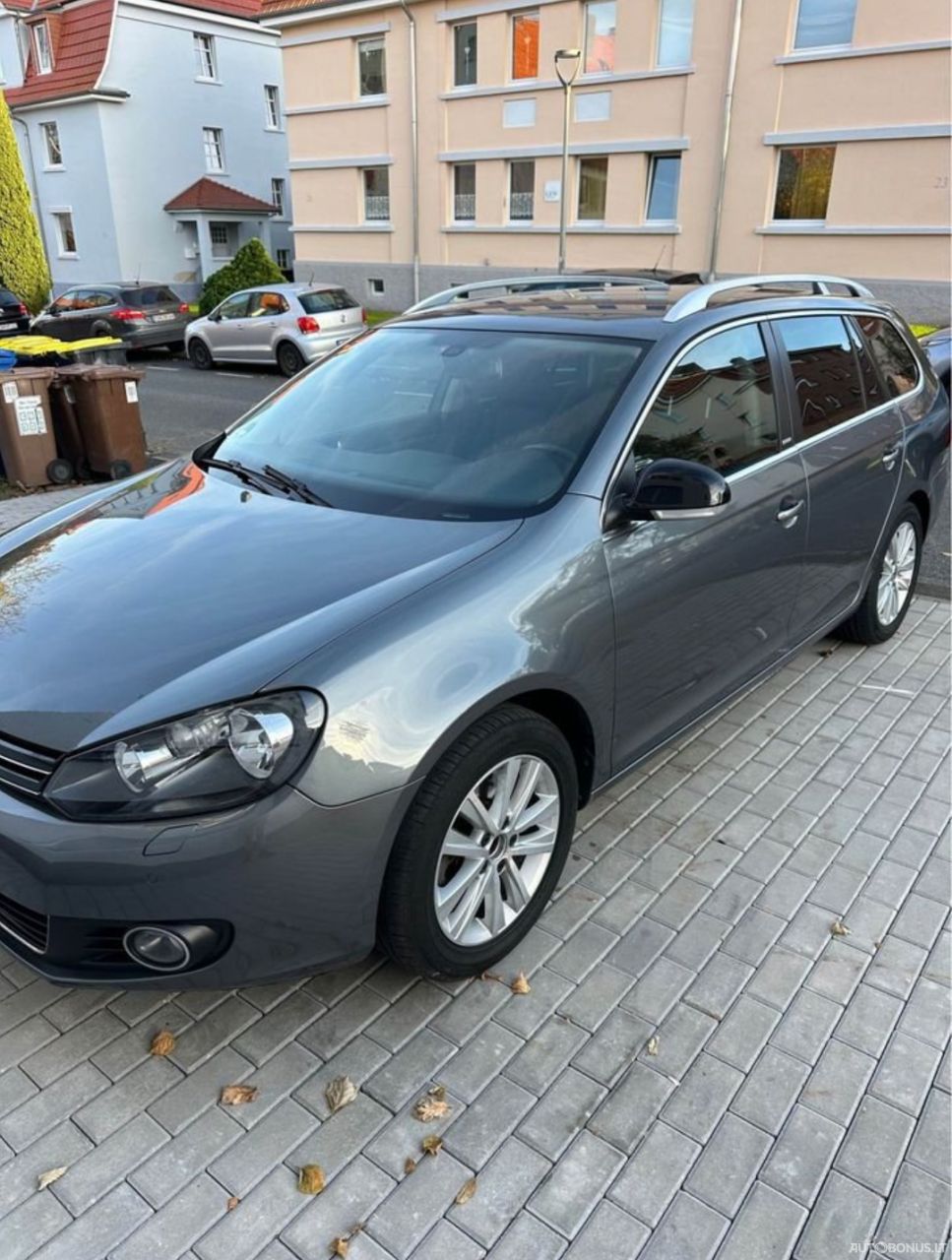 Volkswagen Golf | 11