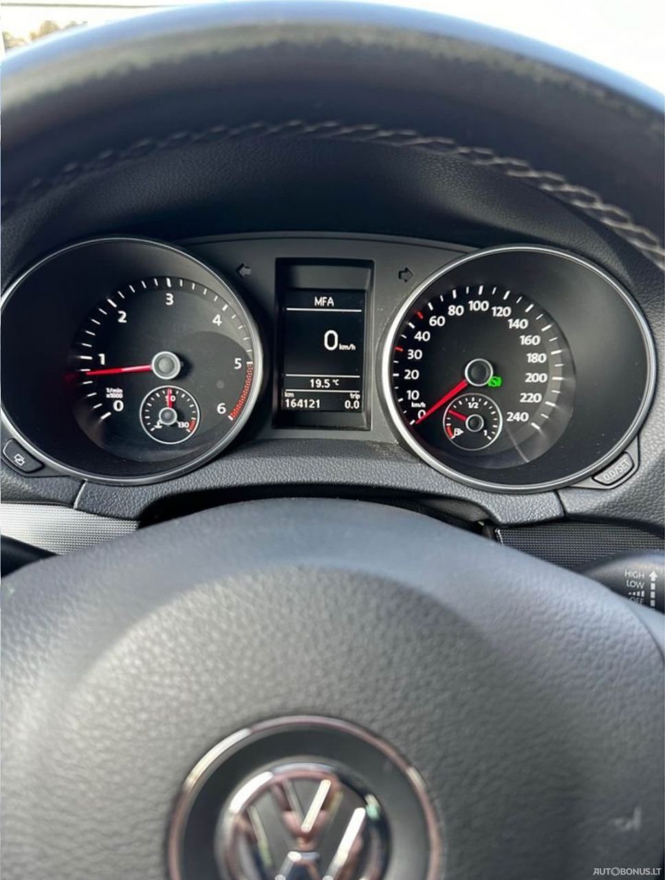 Volkswagen Golf | 7