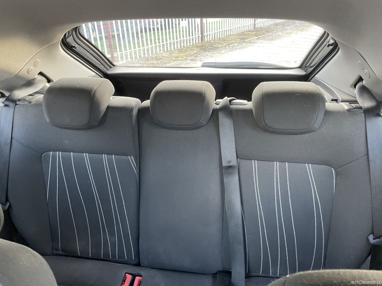 Opel Corsa | 9