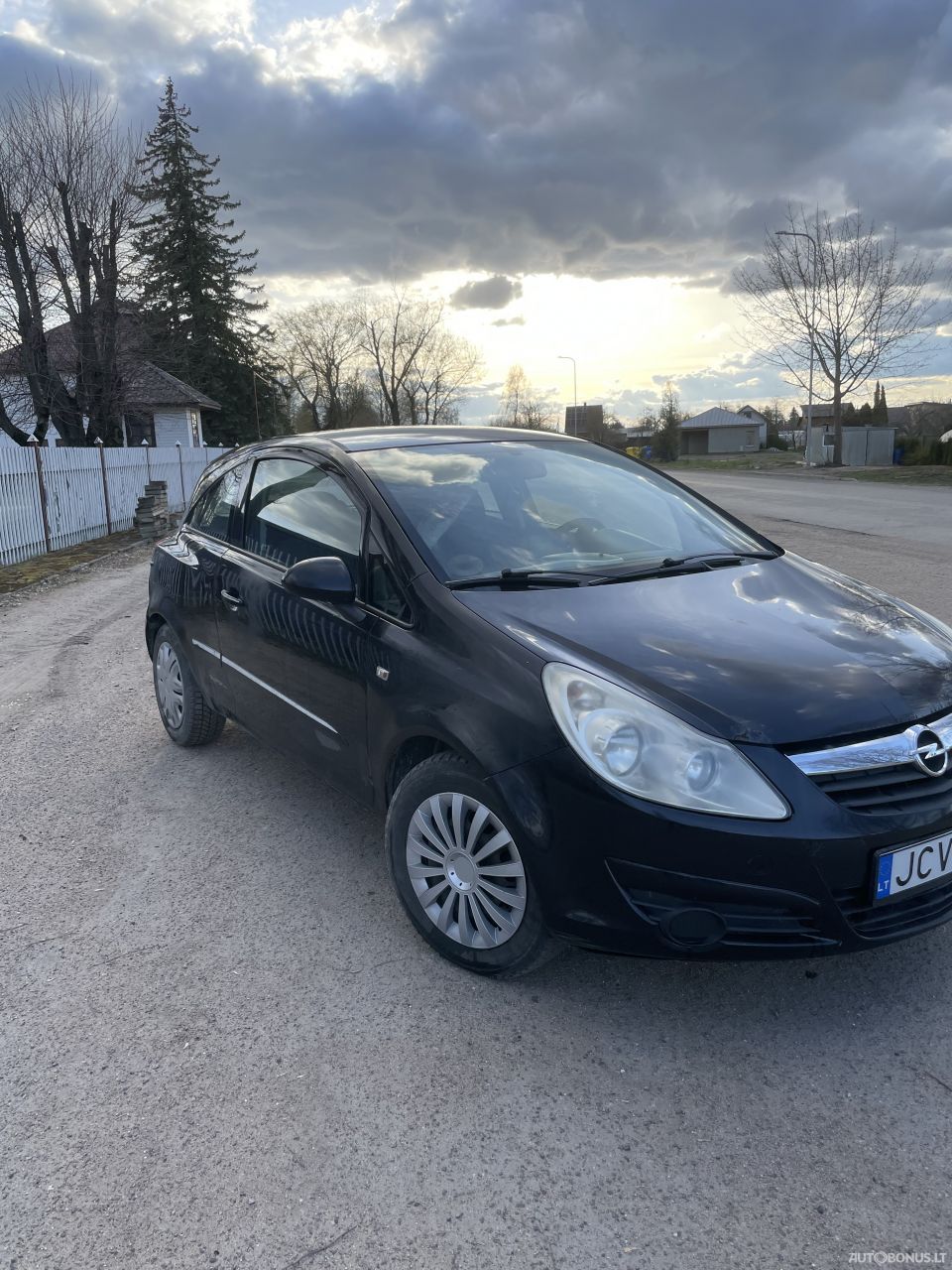Opel Corsa | 1