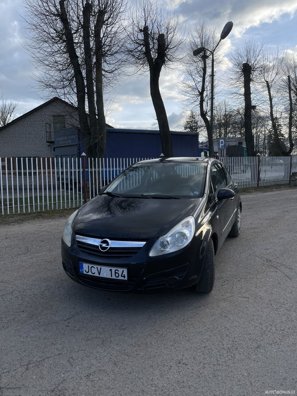 Opel Corsa | 2