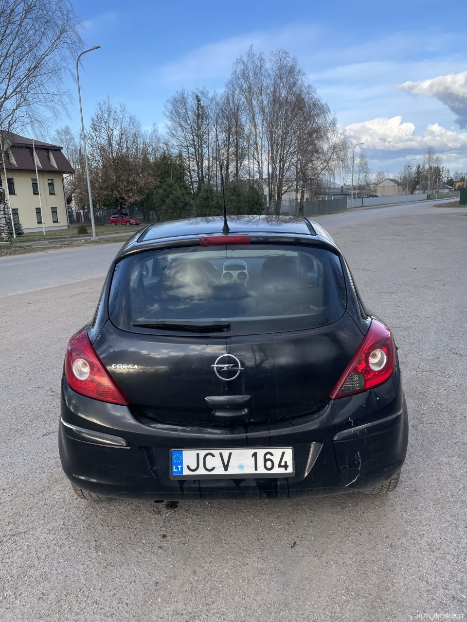 Opel Corsa | 3