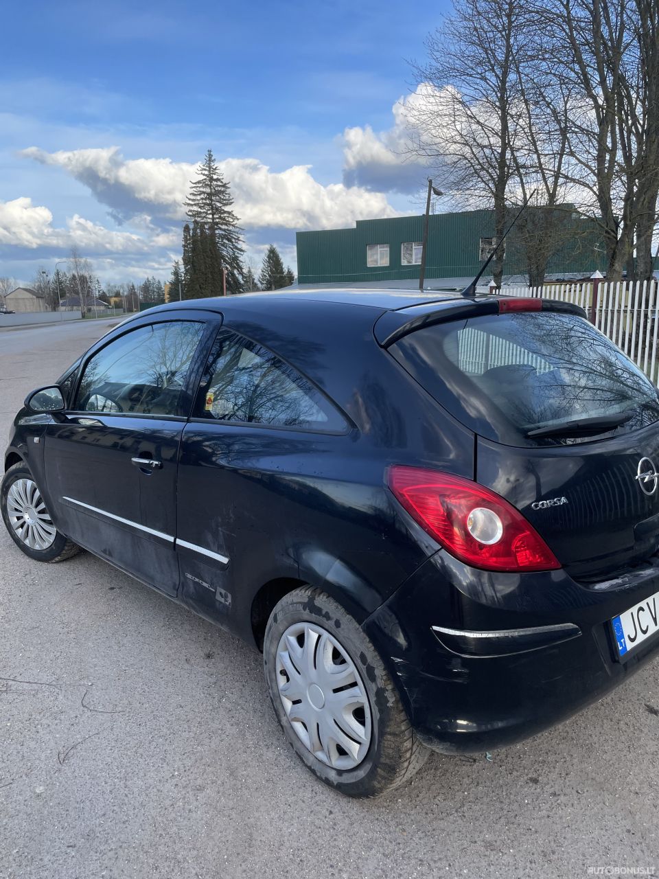 Opel Corsa | 5