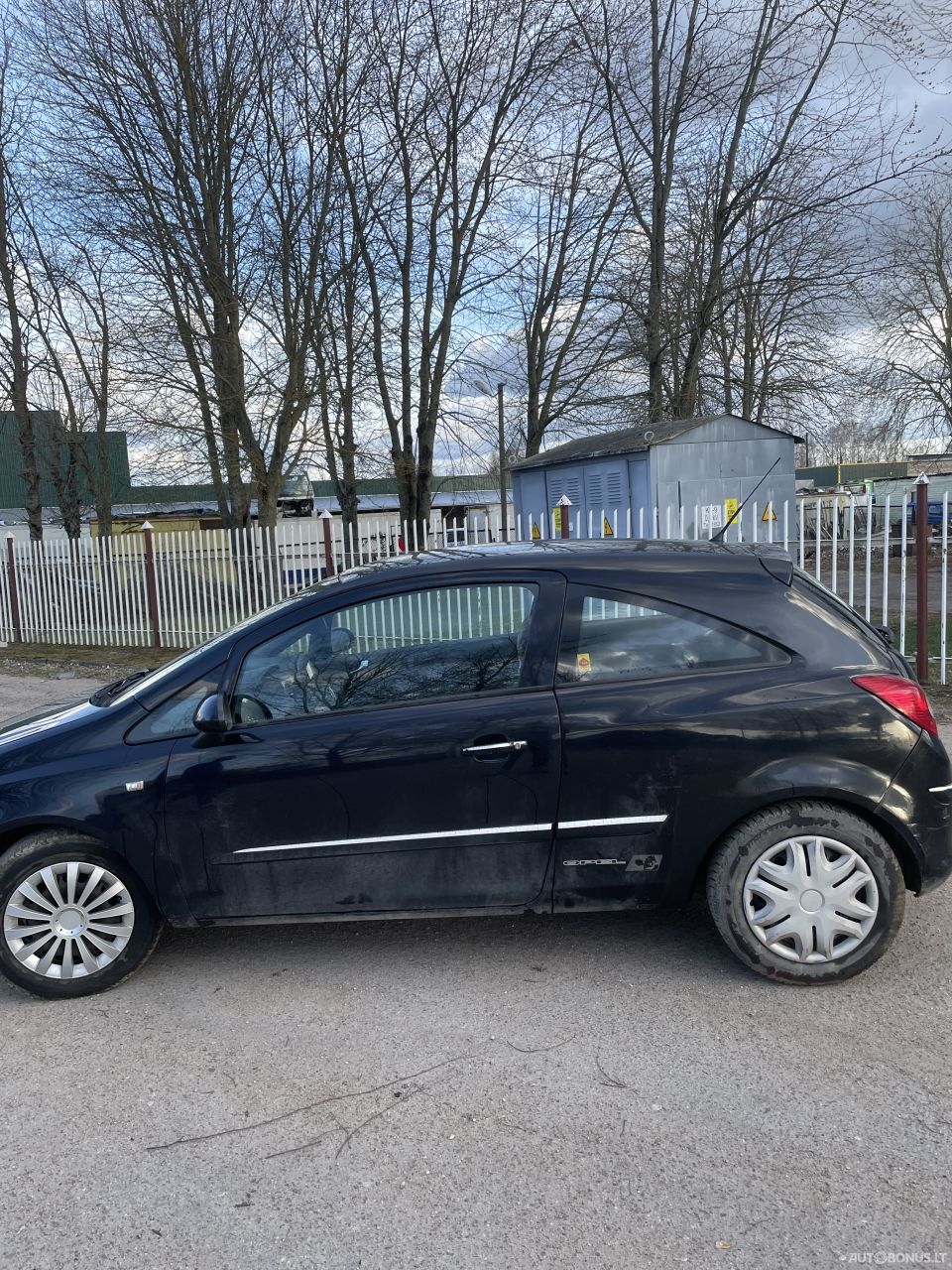 Opel Corsa | 6