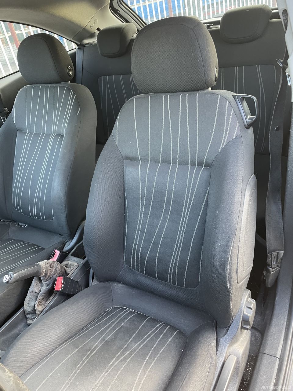 Opel Corsa | 8