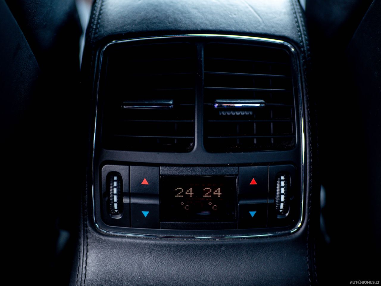 Mercedes-Benz CLS55 AMG | 19