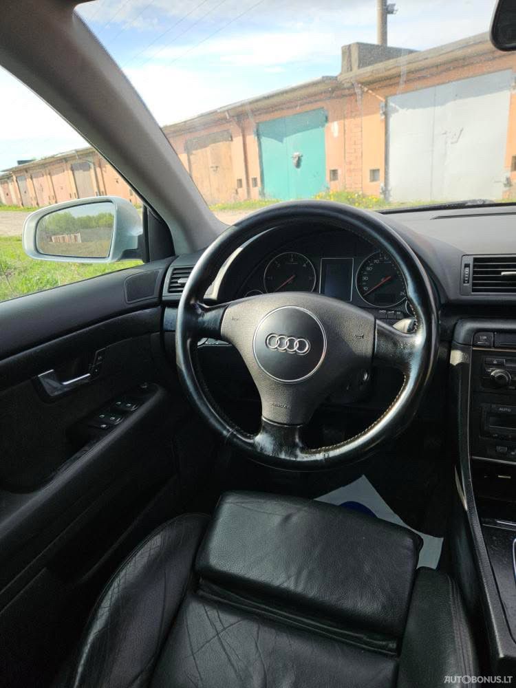 Audi A4 | 1