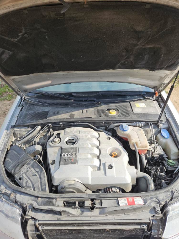 Audi A4 | 4