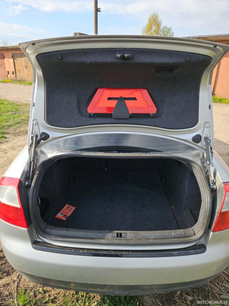 Audi A4 | 5