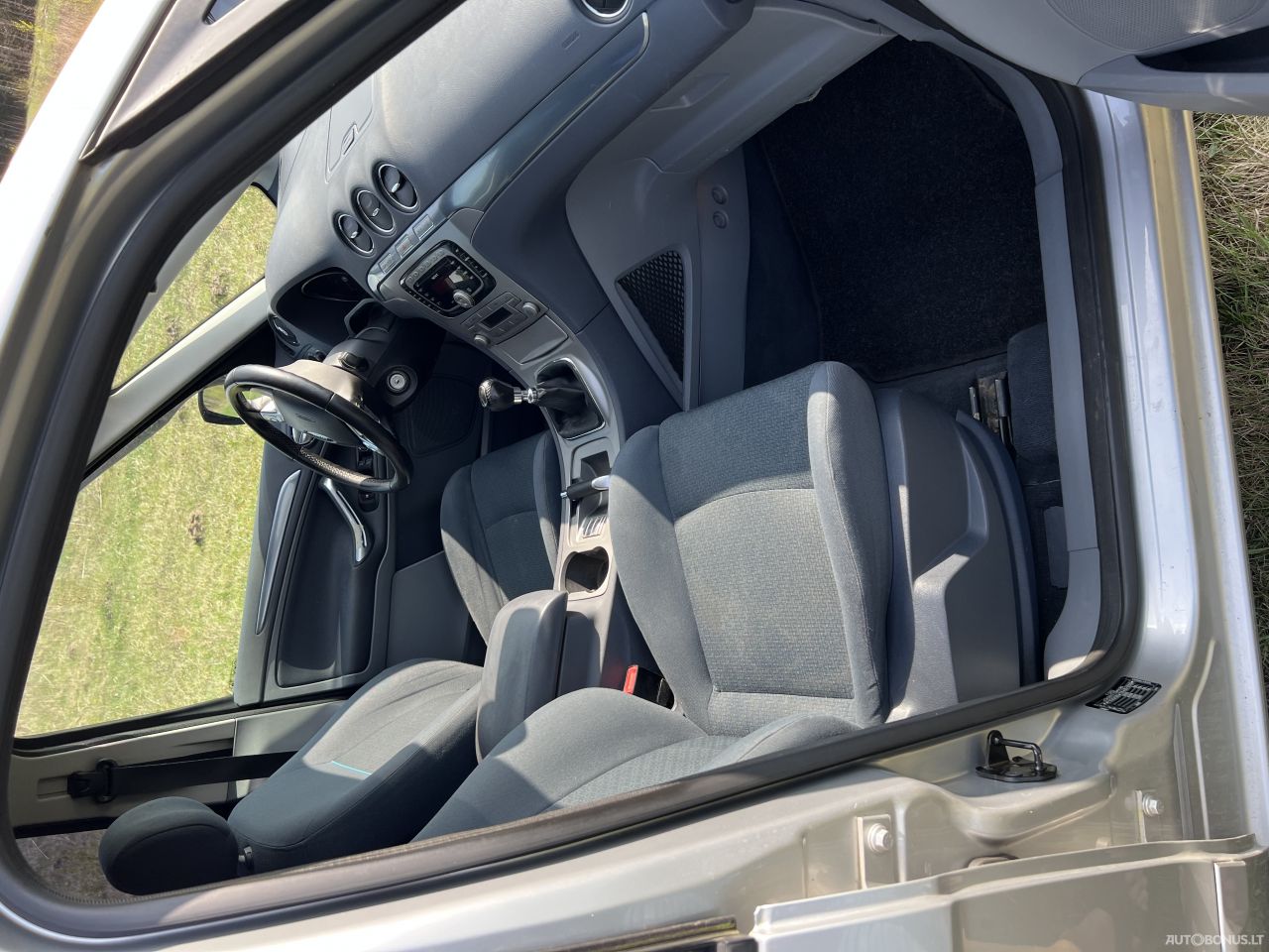 Ford S-MAX | 3