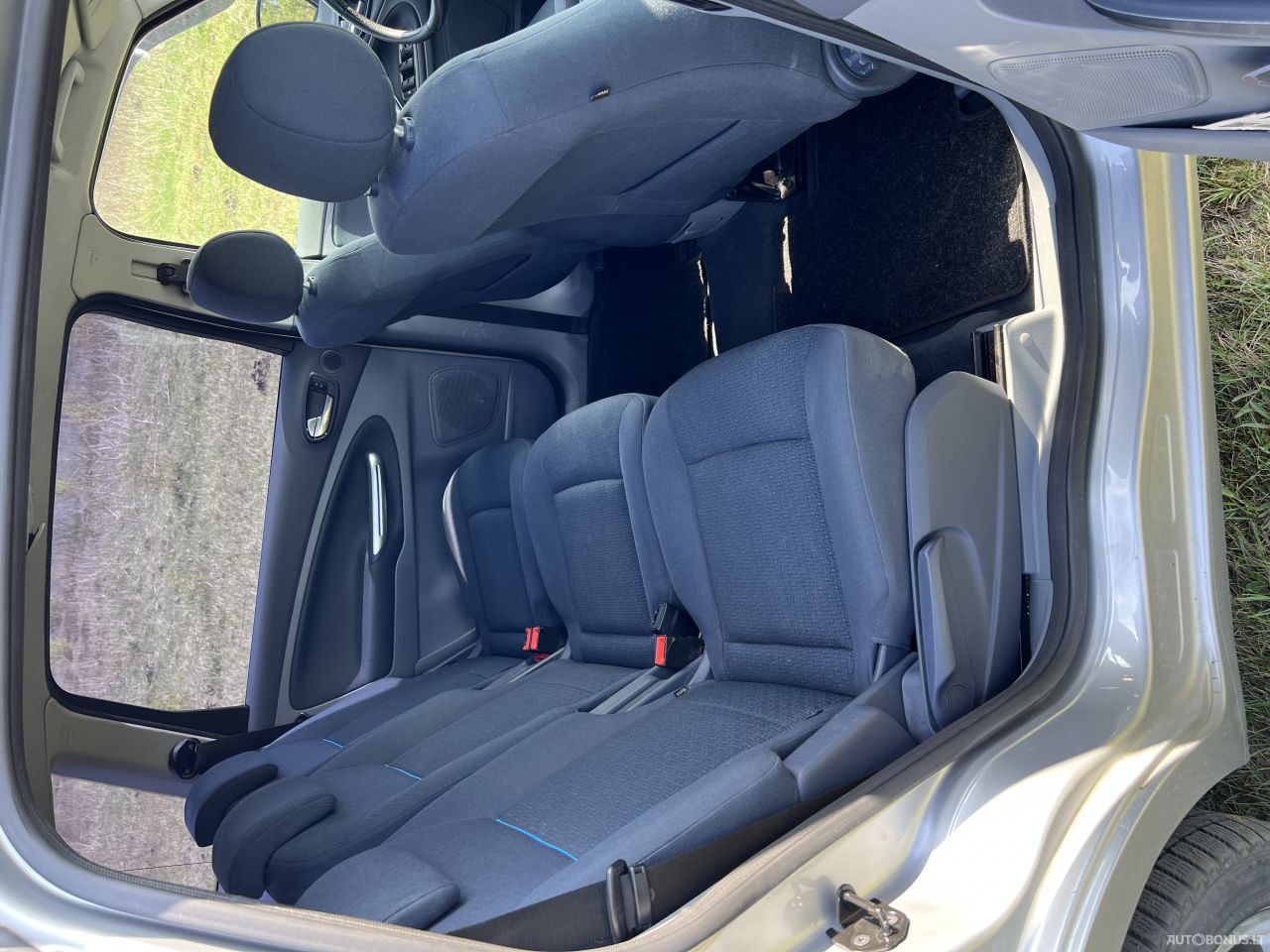 Ford S-MAX | 6