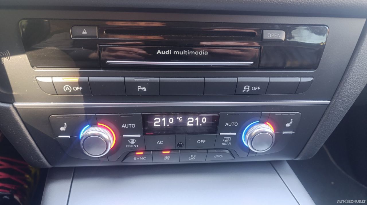 Audi A6 | 10
