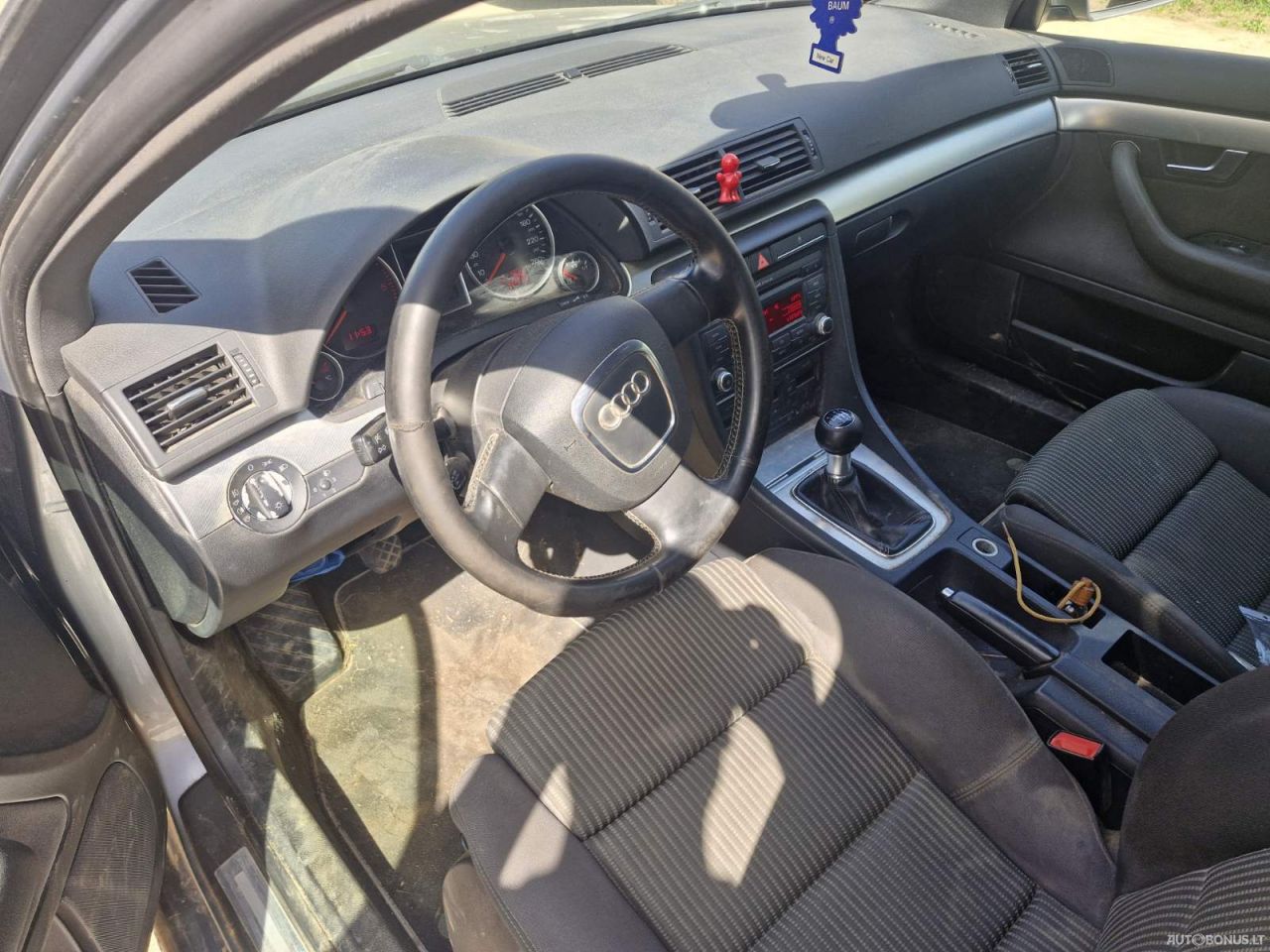Audi A4 | 2