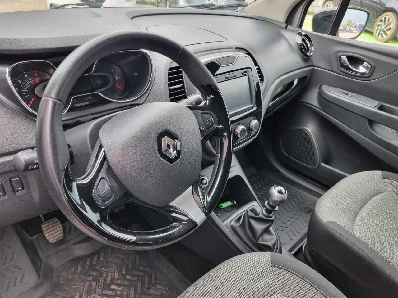 Renault Captur | 8