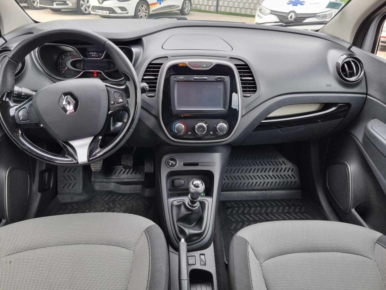 Renault Captur | 7