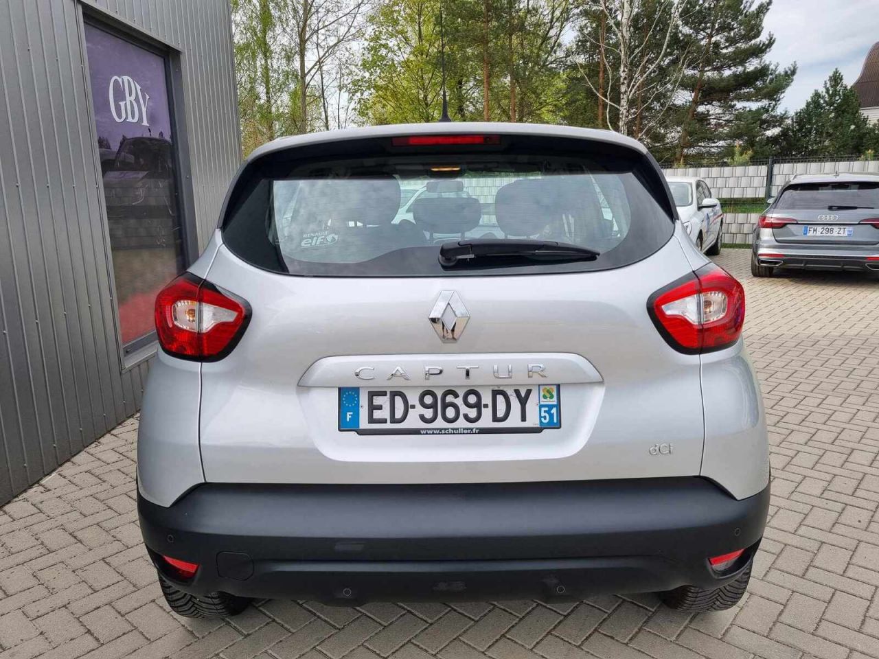 Renault Captur | 5