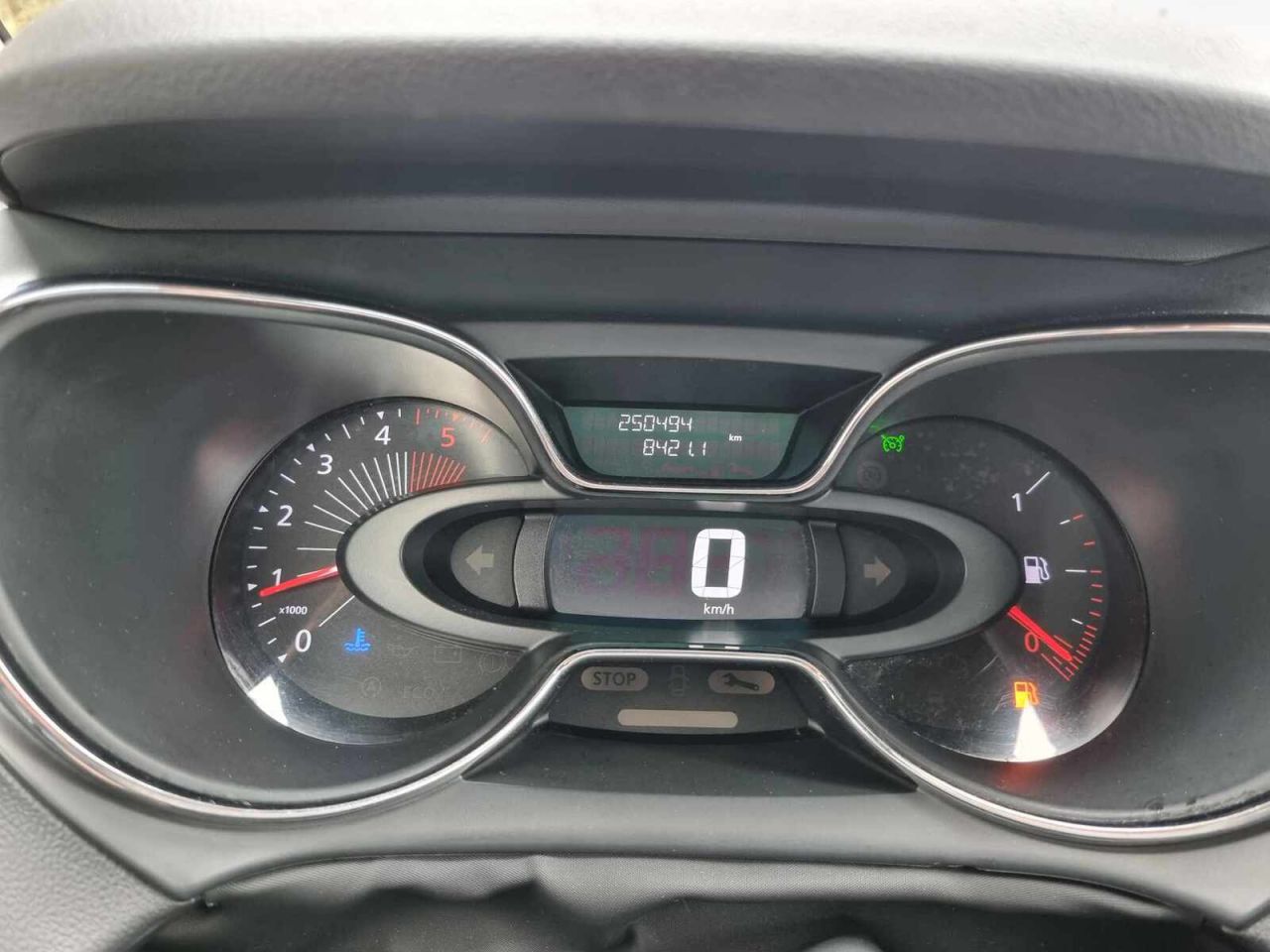 Renault Captur | 6
