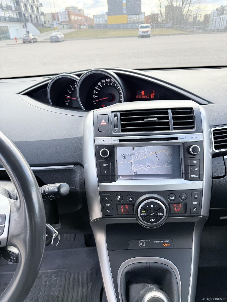 Toyota Verso | 20