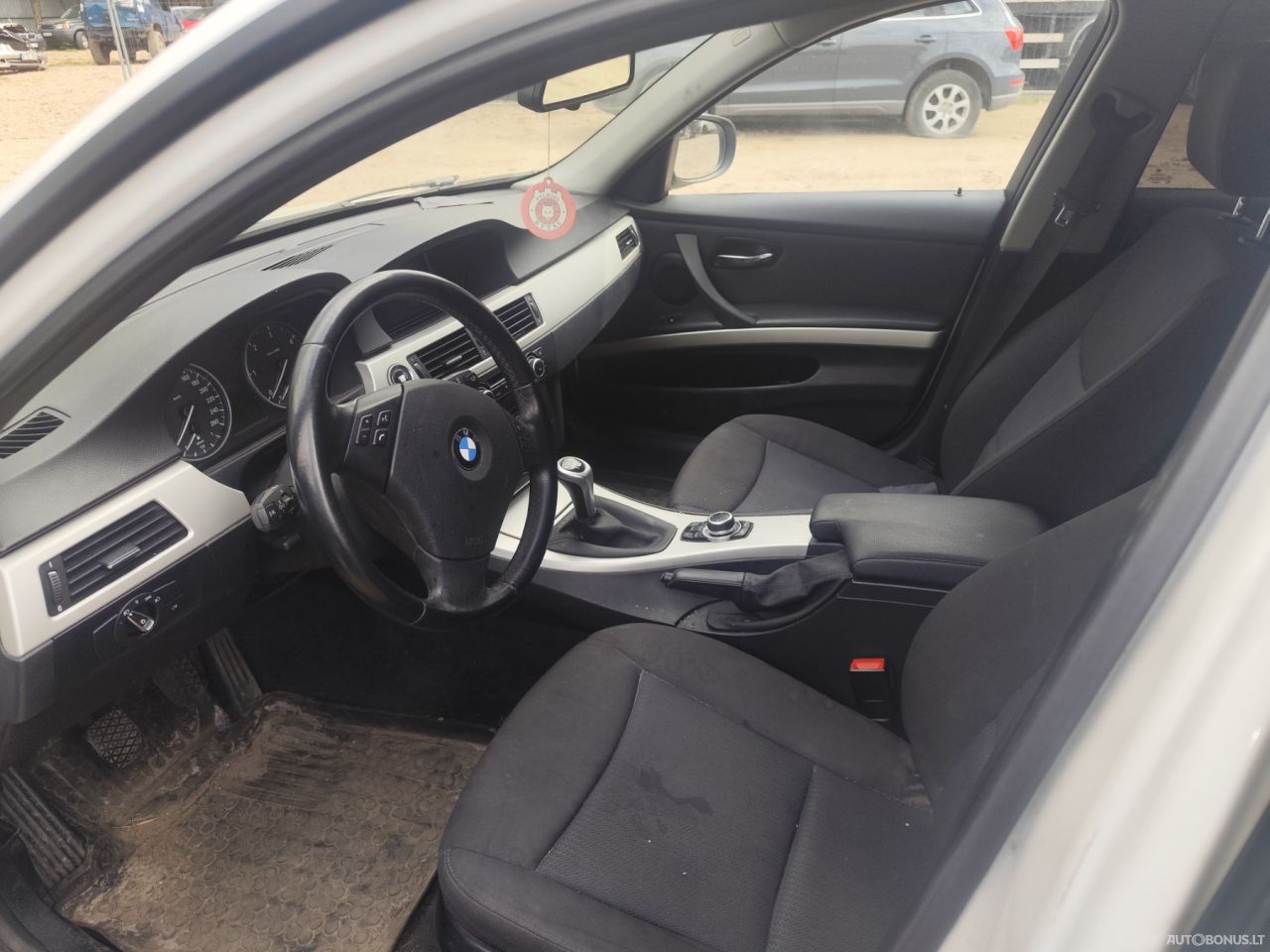 BMW 3-ей серии | 1