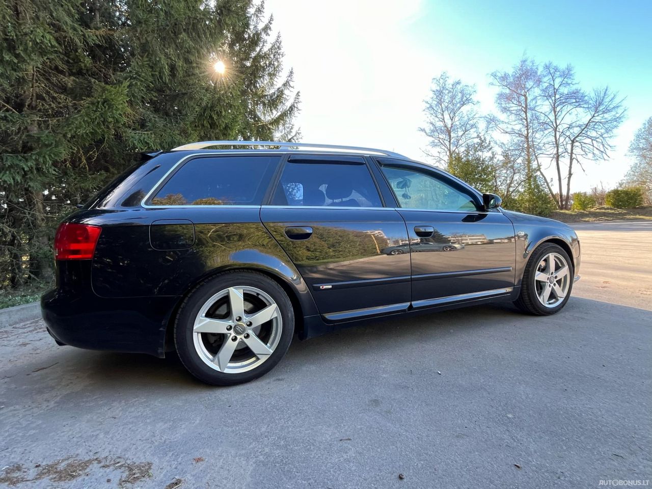 Audi A4 | 1