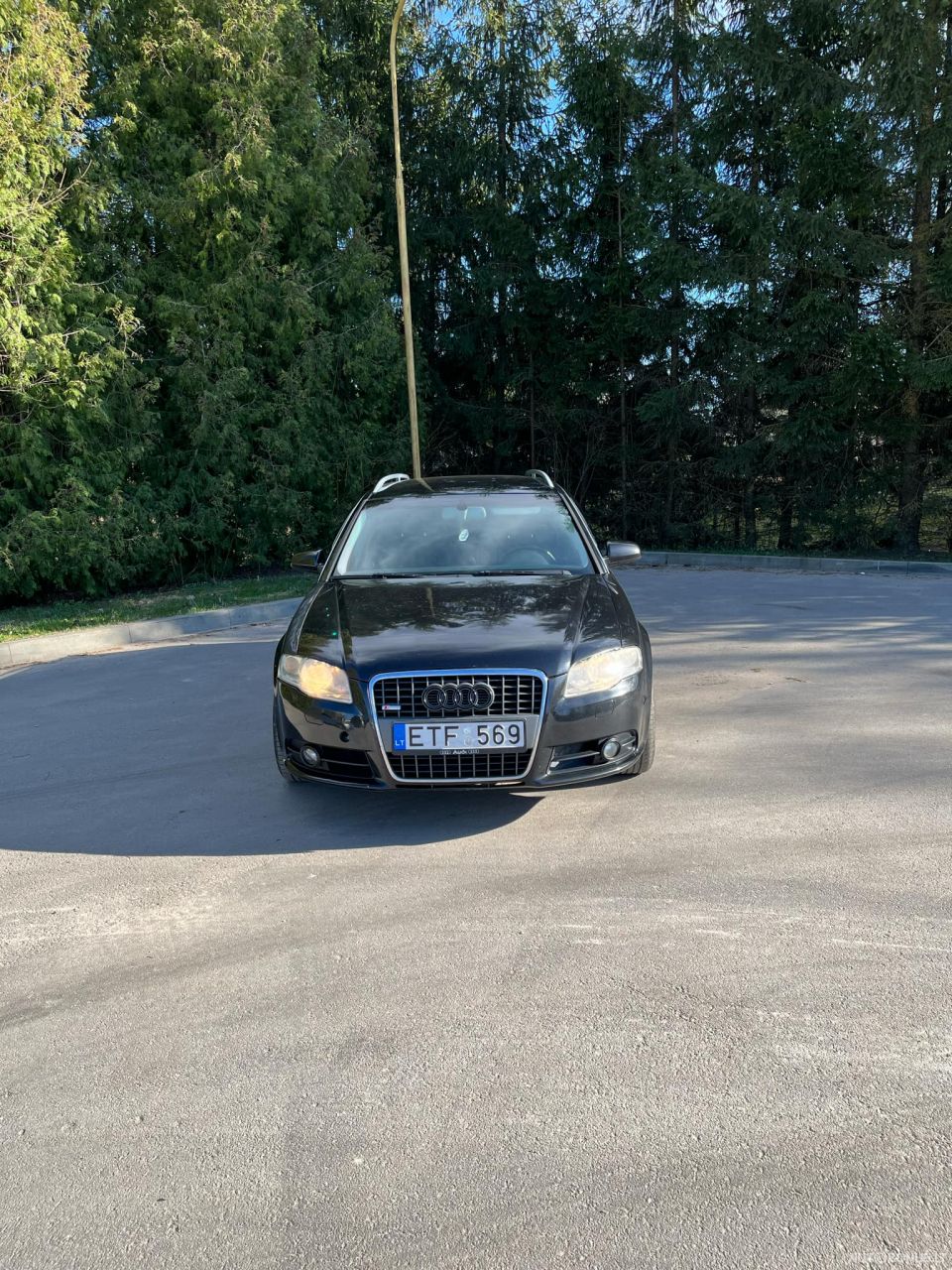 Audi A4 | 2