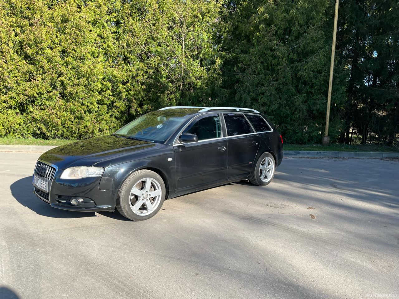 Audi A4 | 3