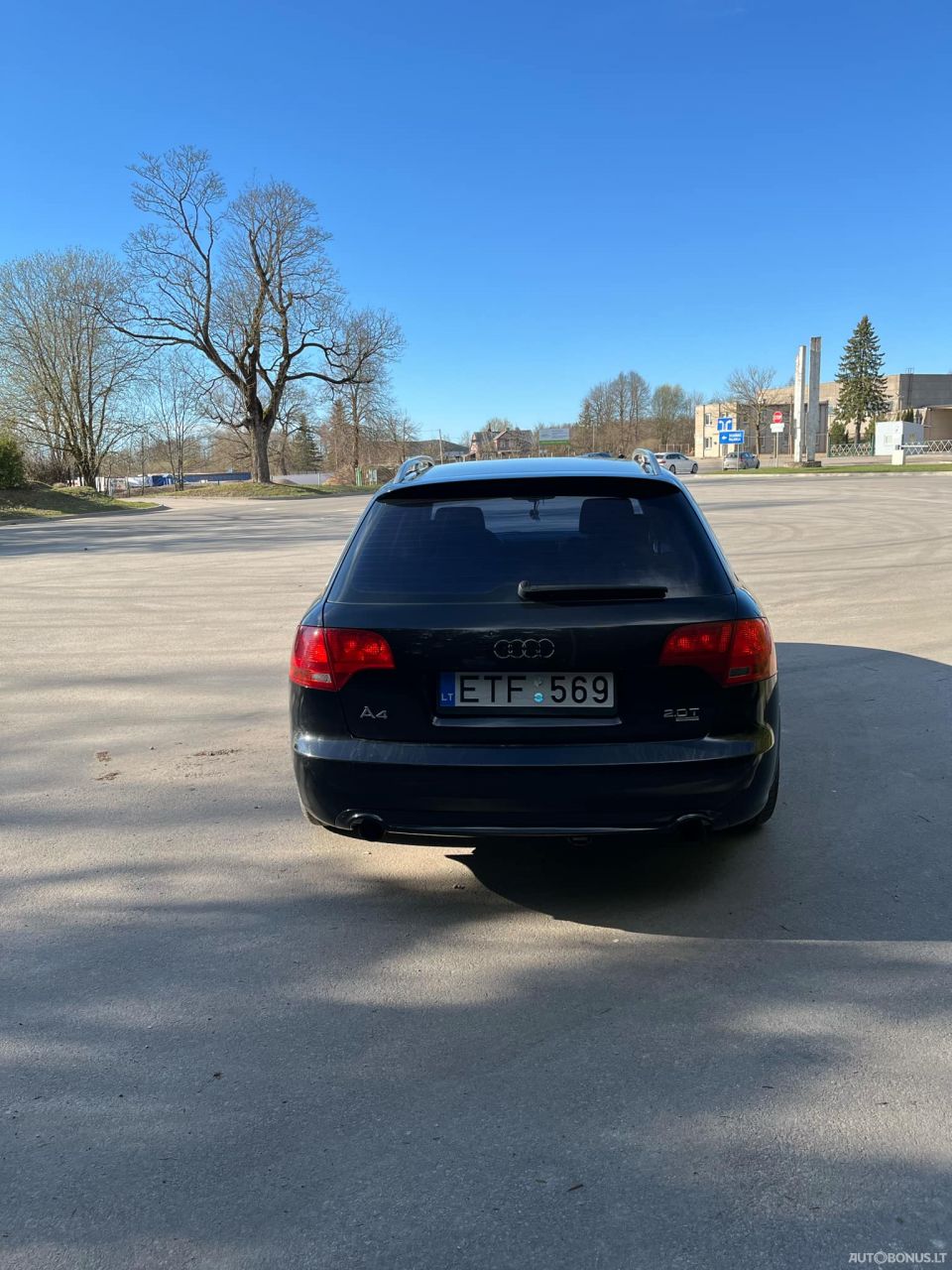 Audi A4 | 4