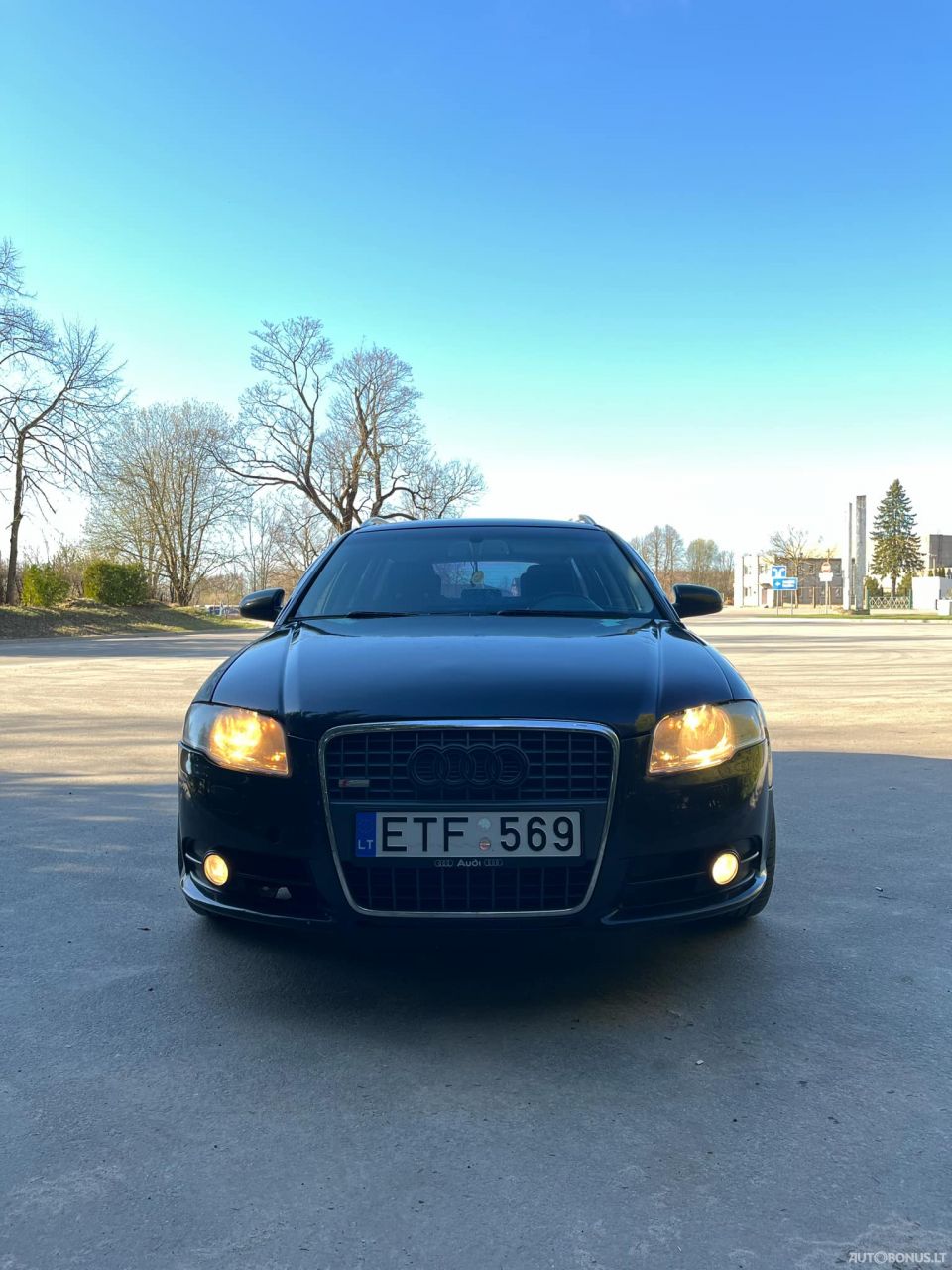 Audi A4 | 5