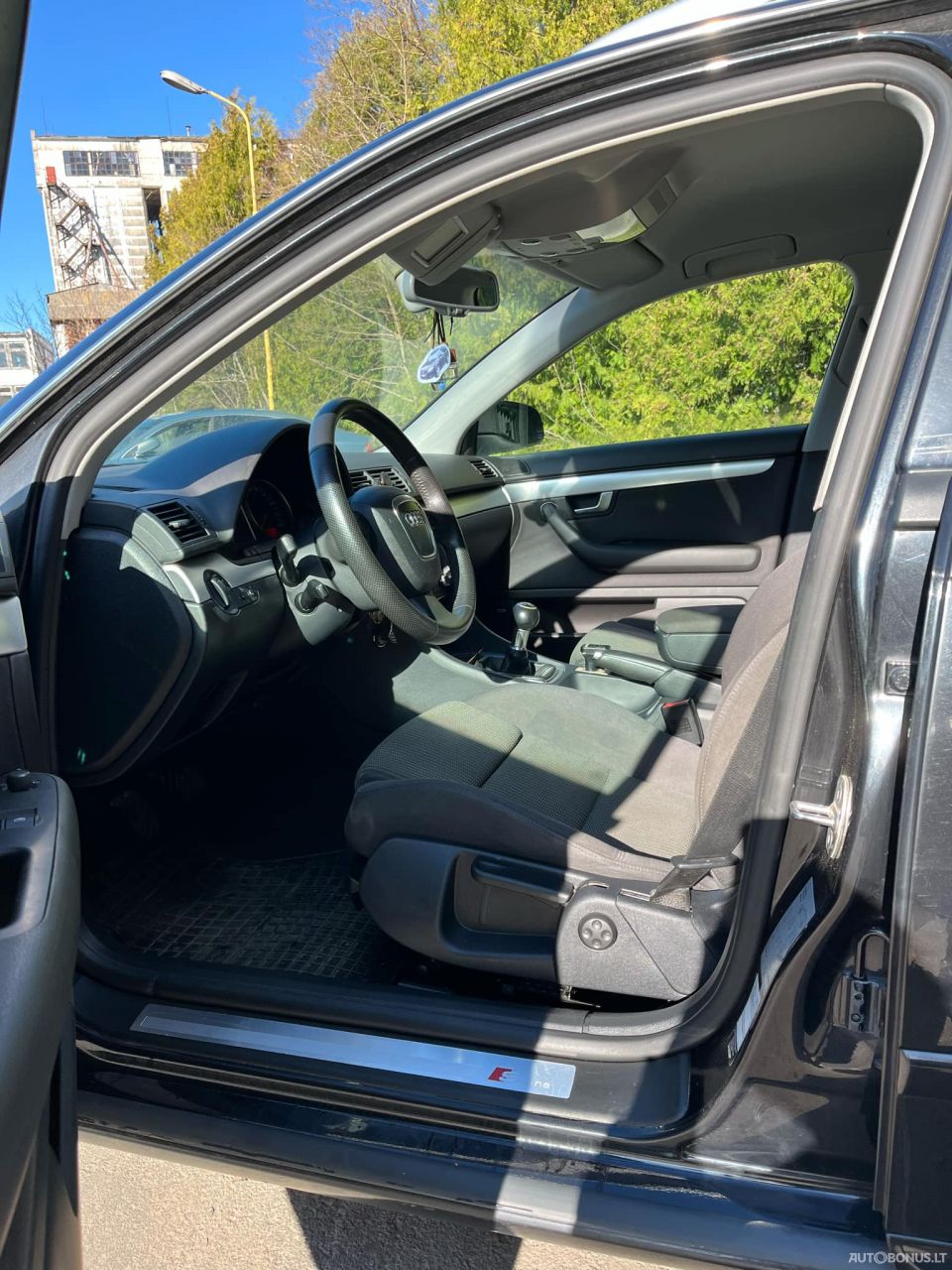 Audi A4 | 6