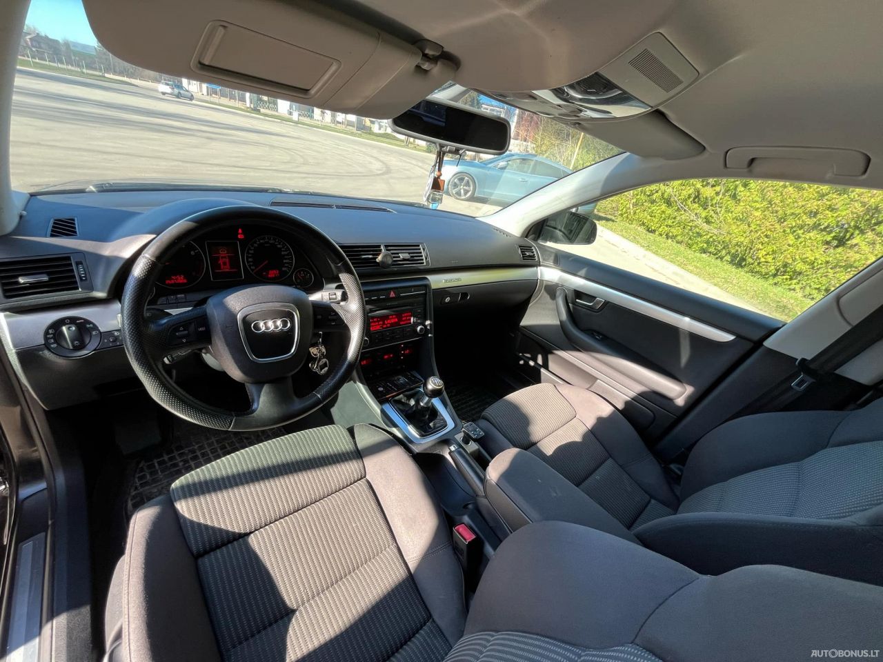 Audi A4 | 8