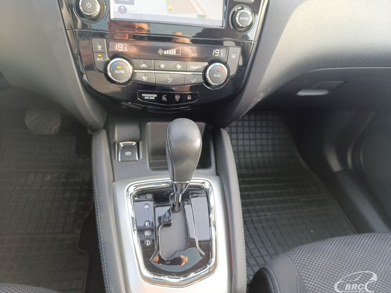 Nissan Qashqai | 14
