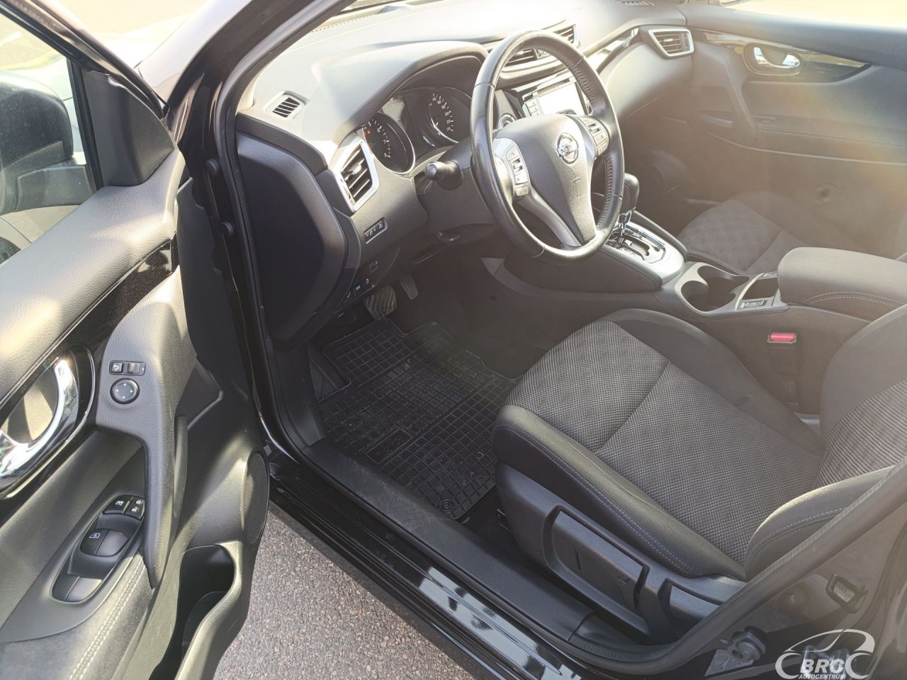 Nissan Qashqai | 7