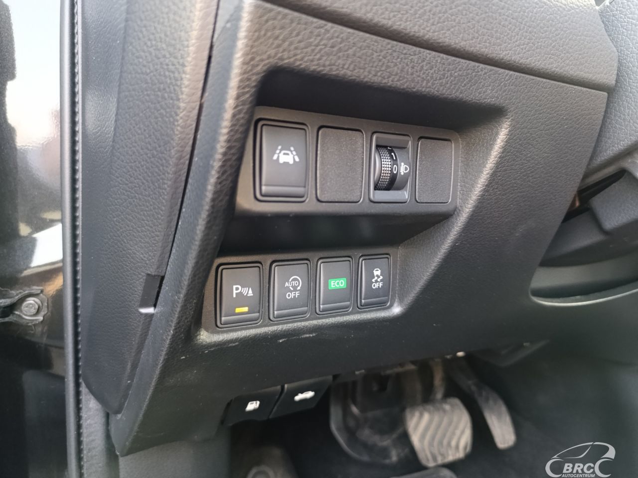 Nissan Qashqai | 11