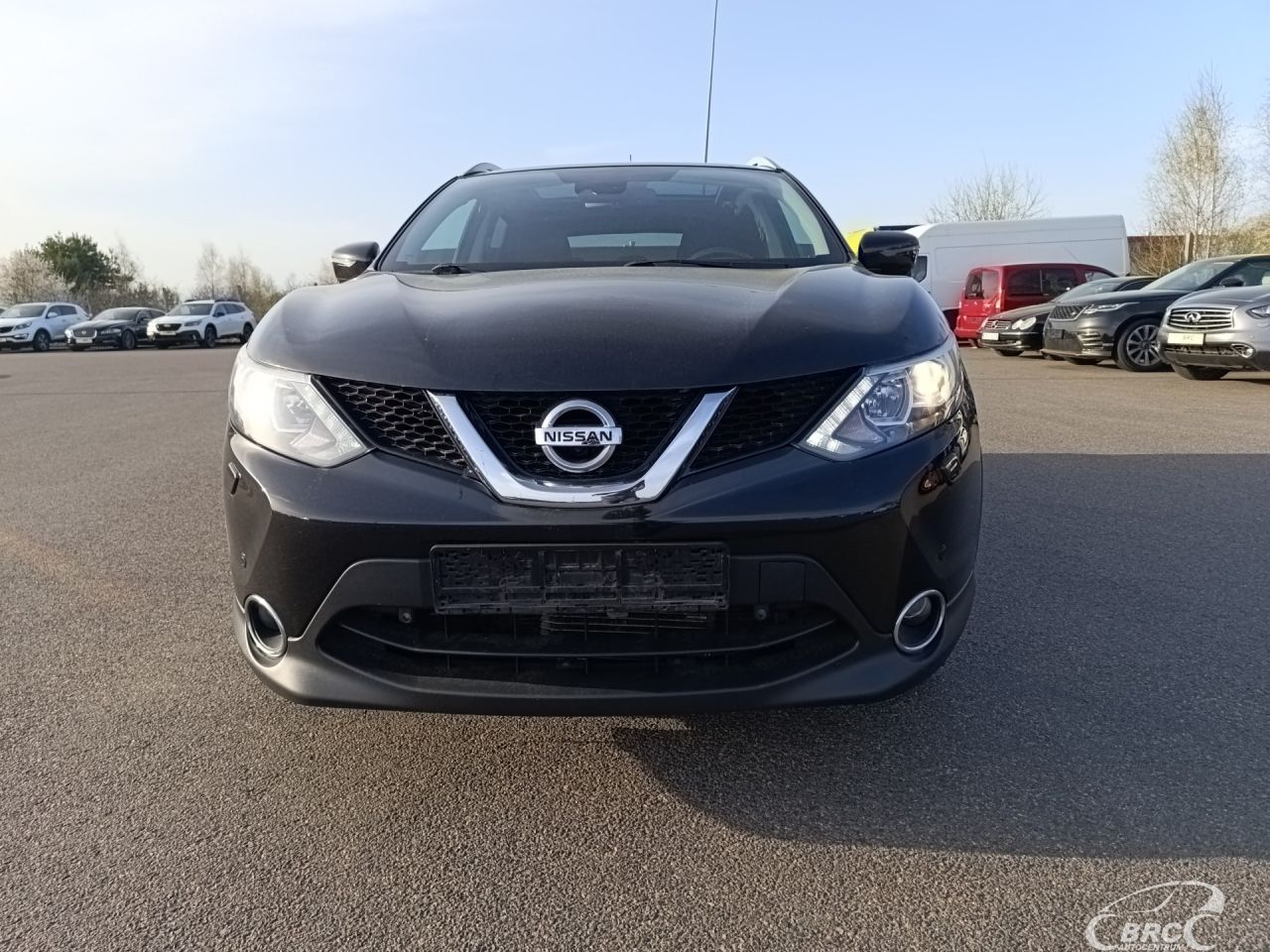 Nissan Qashqai | 6