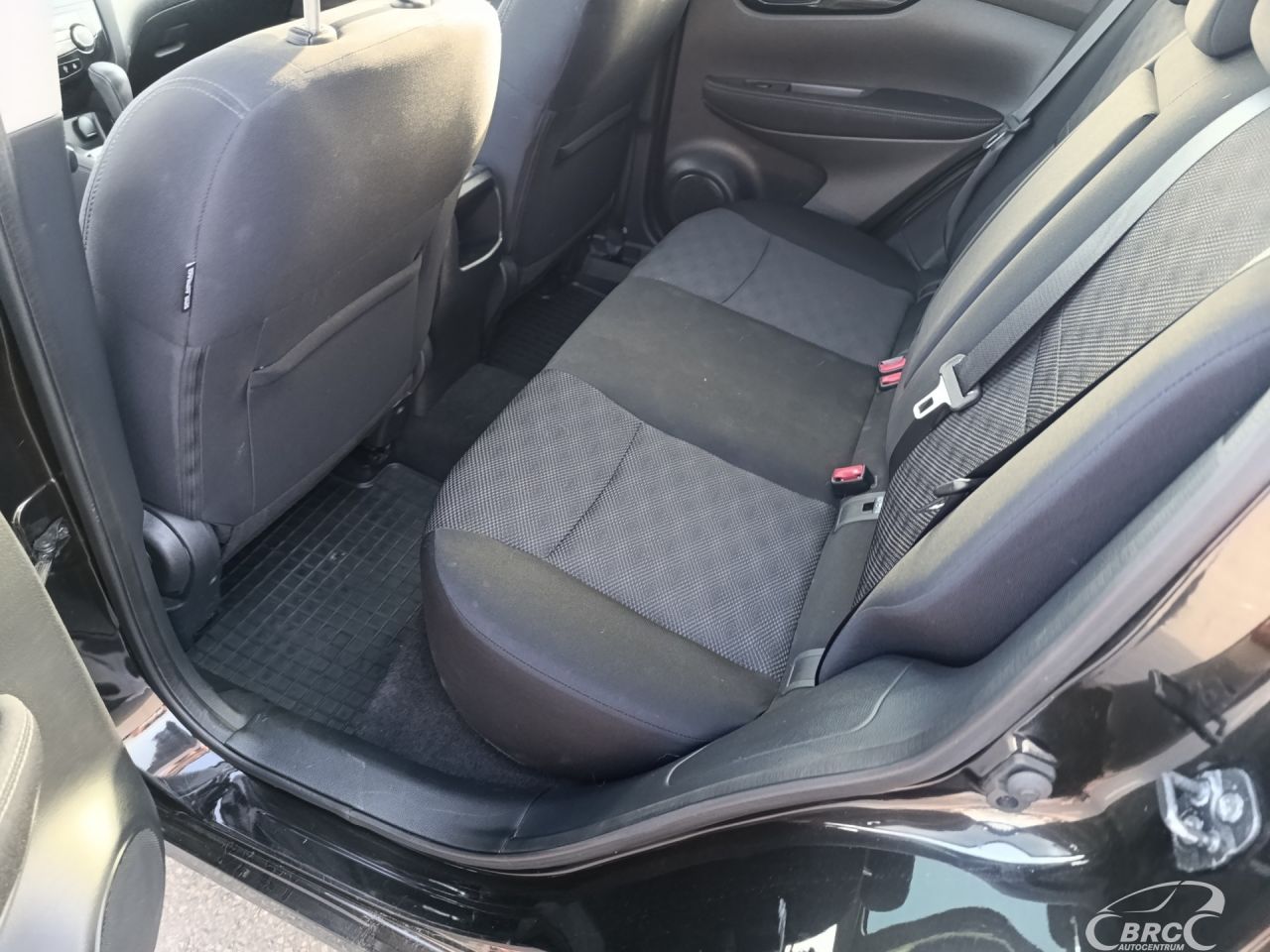 Nissan Qashqai | 8