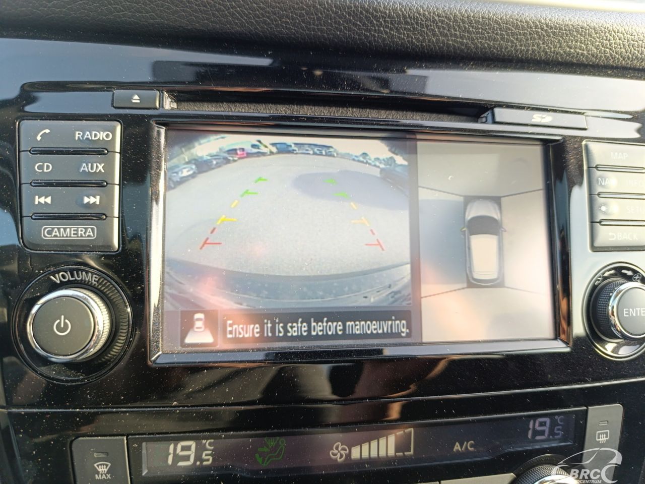 Nissan Qashqai | 13