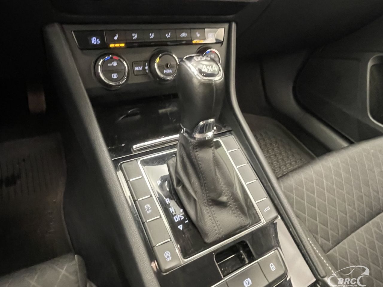 Skoda Superb | 22